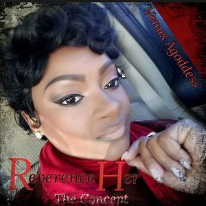 Meet your Posher, Venus